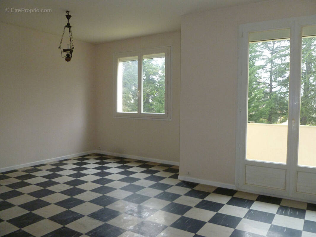 Appartement à FIGEAC