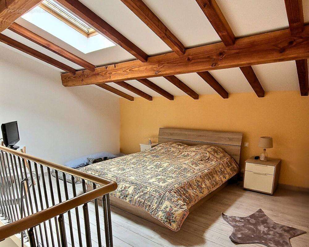 Maison à VALLON-PONT-D'ARC