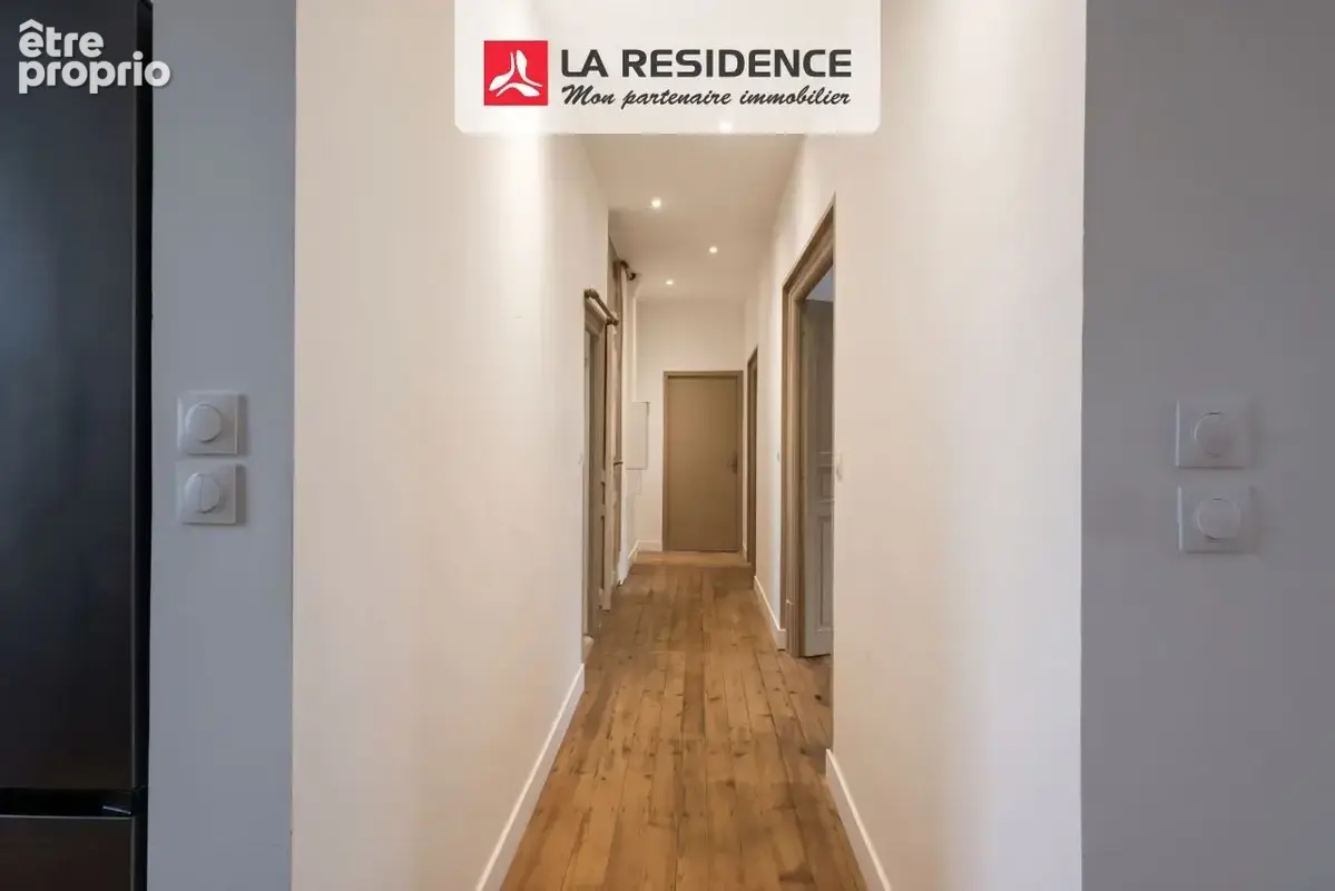 Appartement 3 pièces 74 m² à vendre à Valence (26000) - photo 6