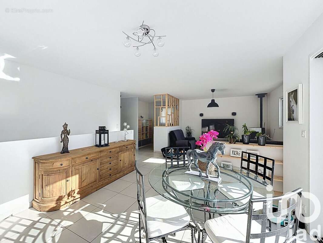 Photo 4 - Maison à LA GACILLY