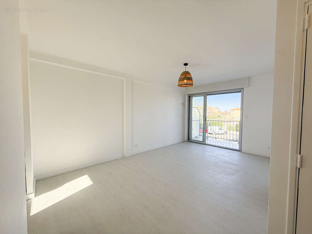 Appartement à PALAVAS-LES-FLOTS