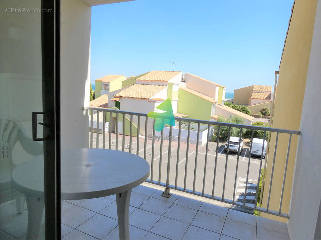 Appartement à NARBONNE