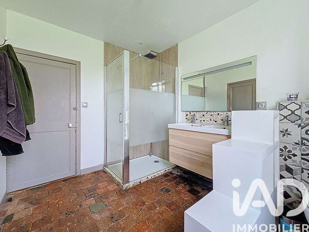 Photo 4 - Appartement à LA FEUILLIE