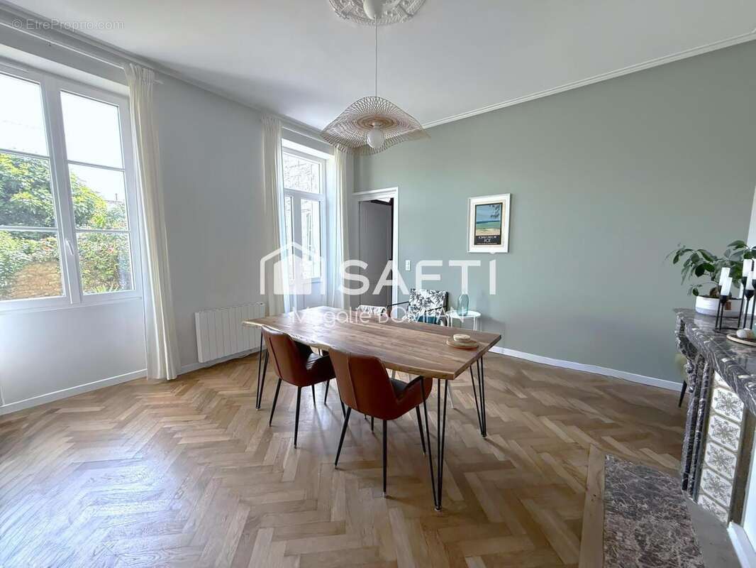 Photo 5 - Maison à SAINT-YZANS-DE-MEDOC