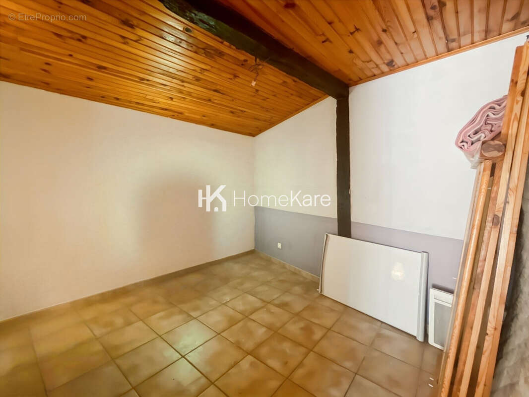 Maison à VERDUN-SUR-GARONNE