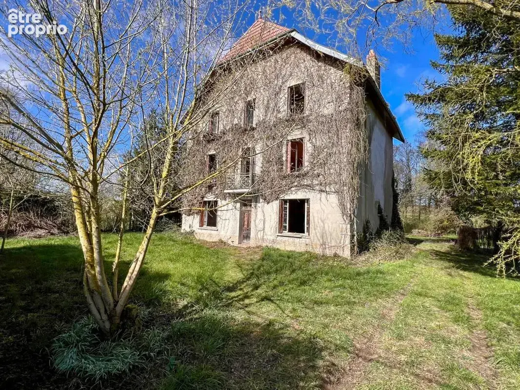 Maison à vendre 9 pièces CHATTANCOURT (55) - photo 12