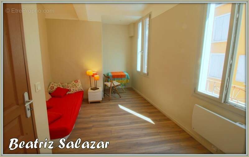 Appartement à DIGNE-LES-BAINS