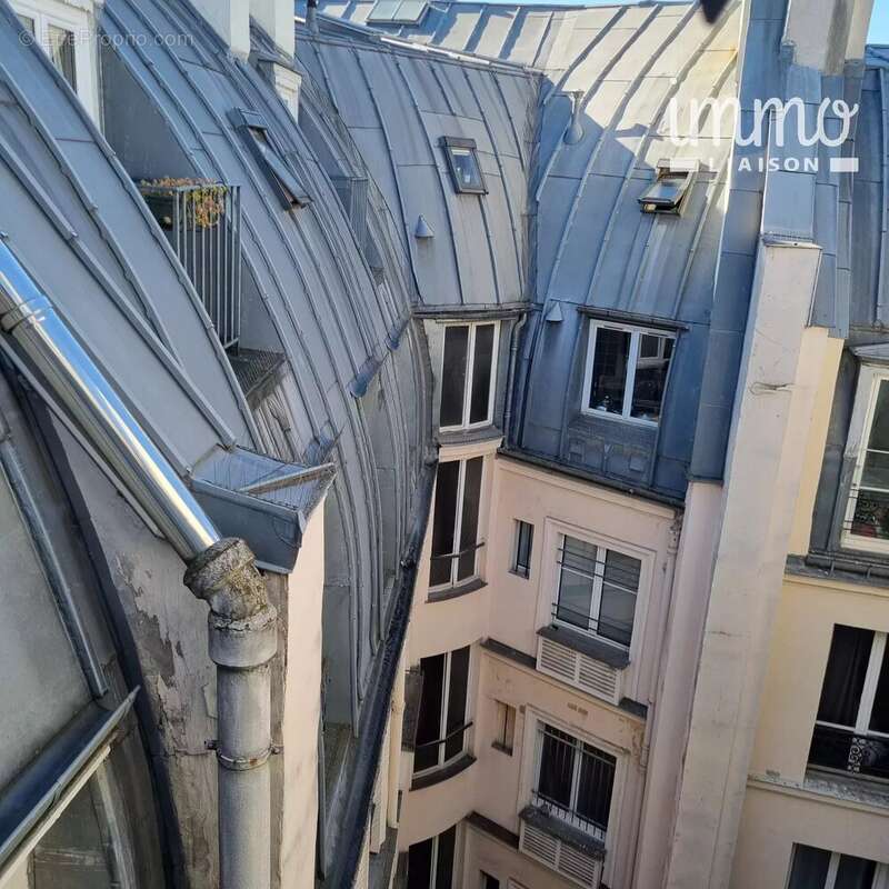 Appartement à PARIS-6E
