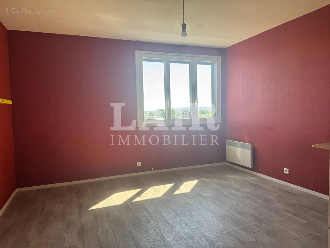 Appartement à ALENCON