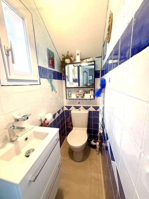 Maison à DIGNE-LES-BAINS