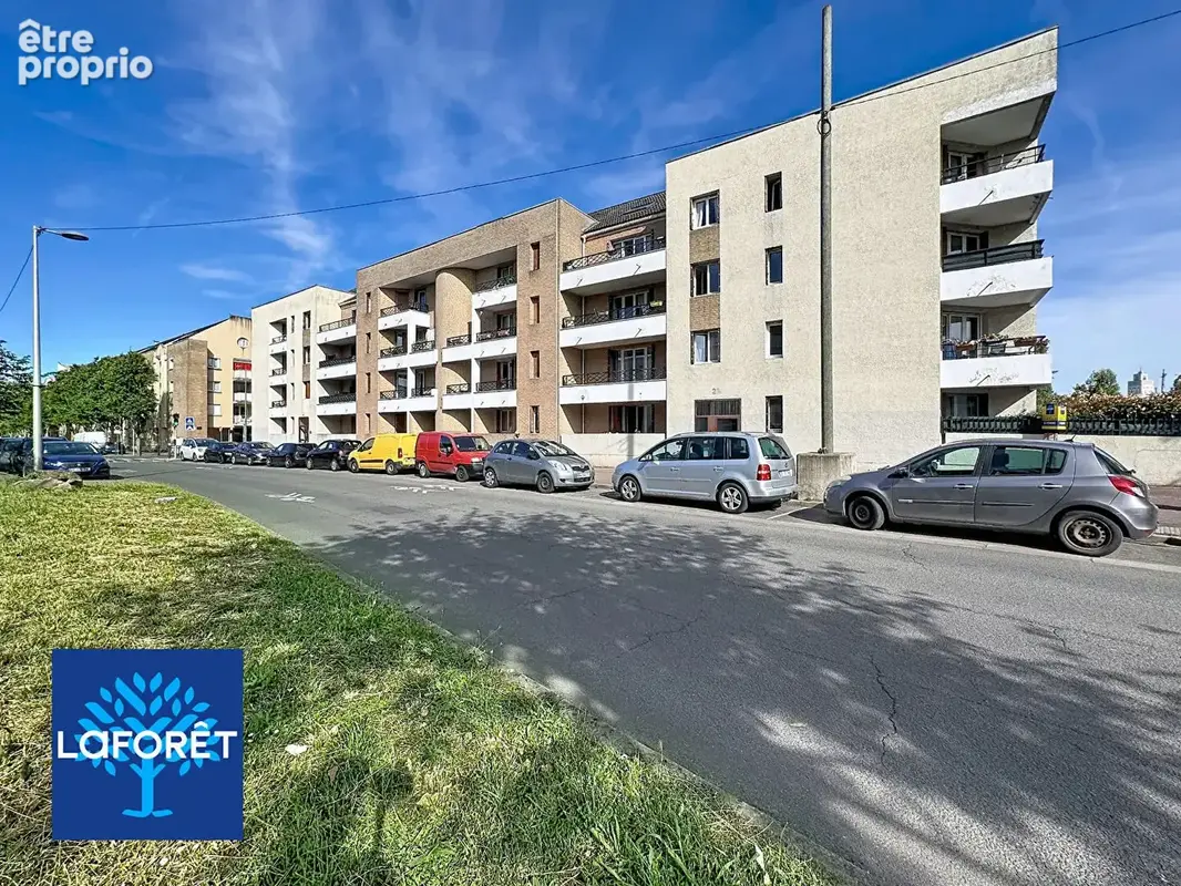 Appartement à EVRY