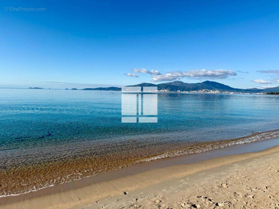 Appartement à GROSSETO-PRUGNA