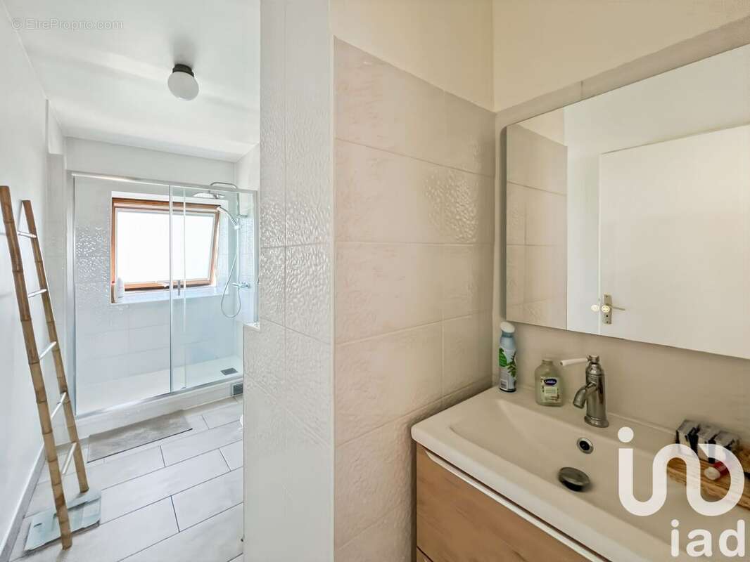 Photo 7 - Appartement à PONTAULT-COMBAULT