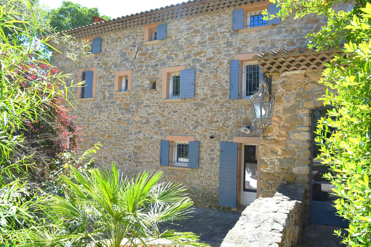 Maison à LE BEAUSSET