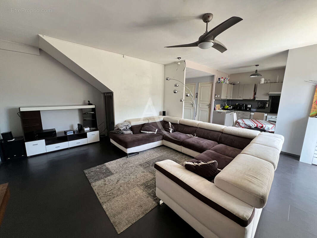 Appartement à PAU