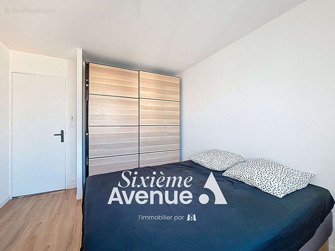 Appartement à BRON