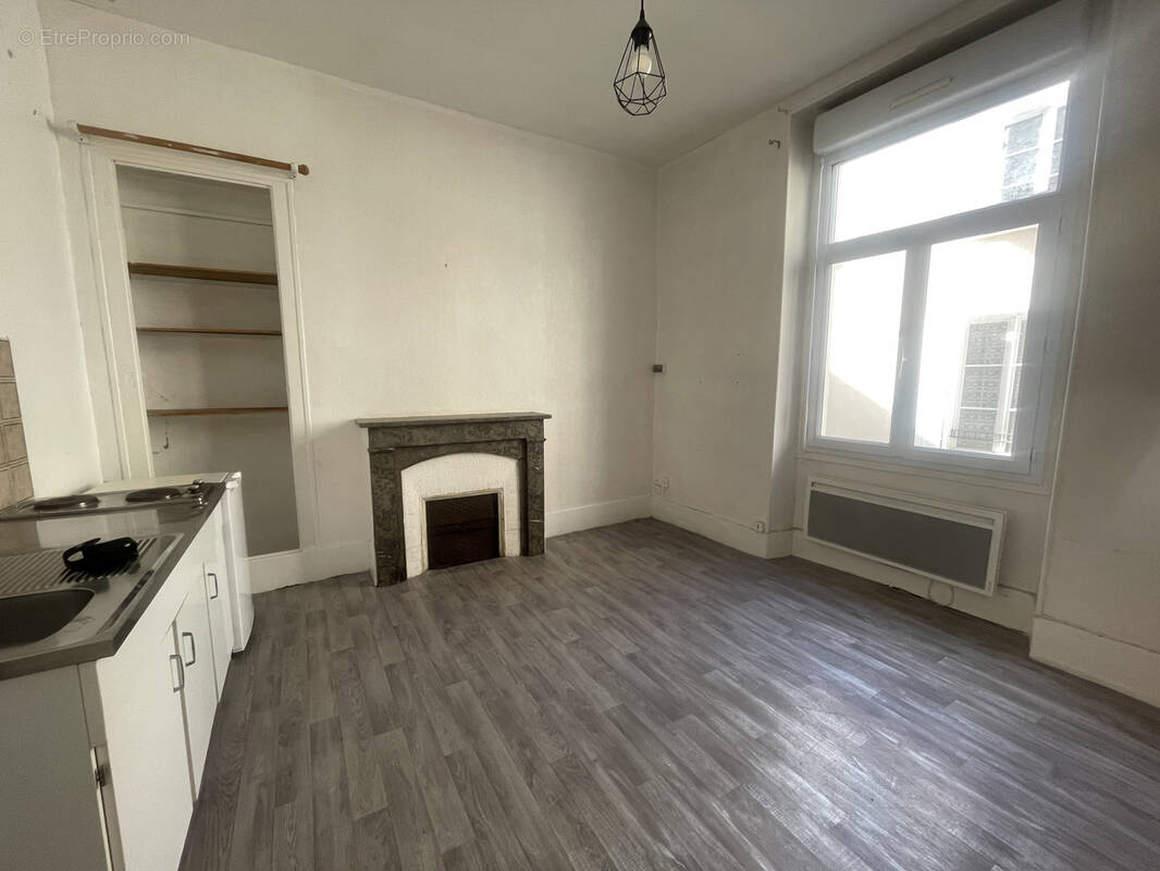 Appartement à ANGERS