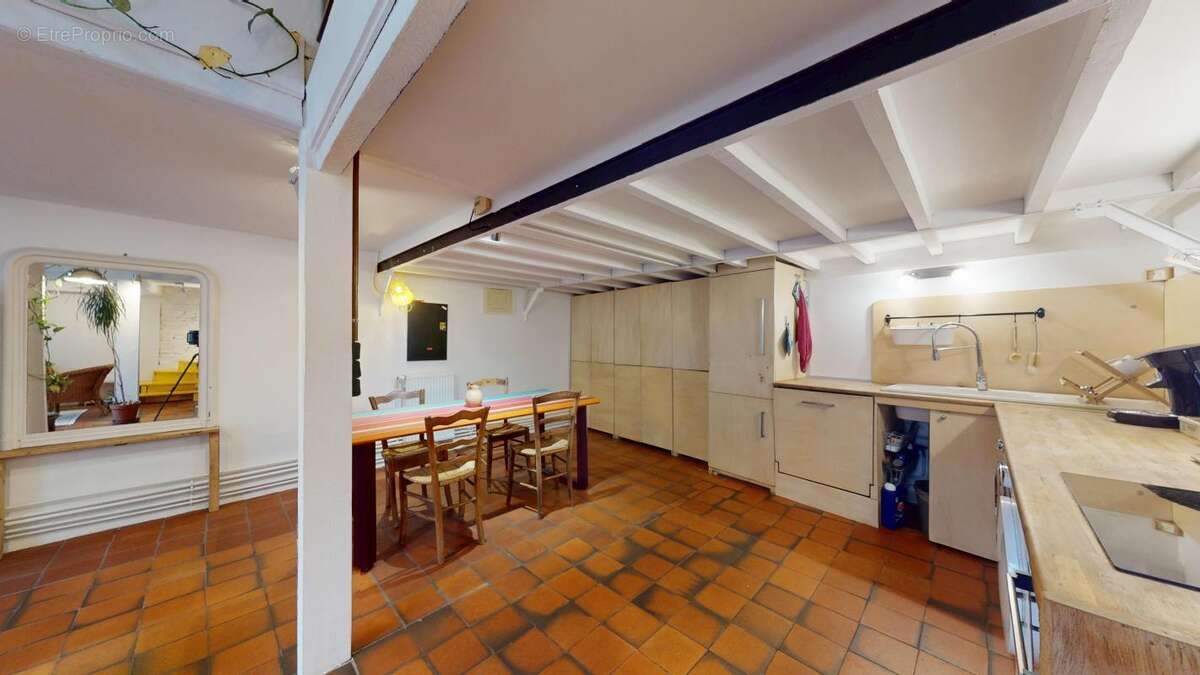 Appartement à LYON-4E