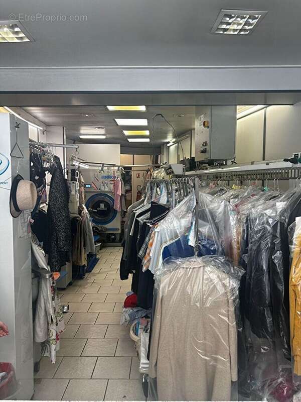 Commerce à CHALON-SUR-SAONE