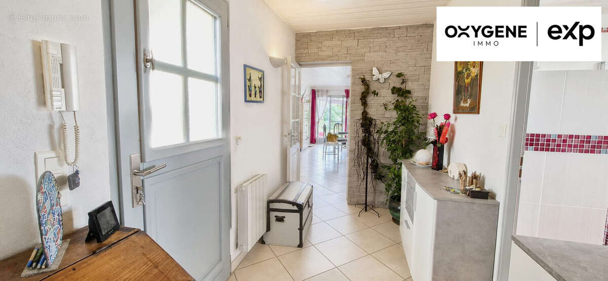 Maison 88 m² à Pia  - photo 5