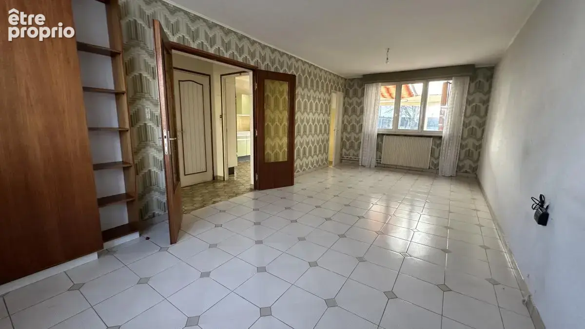 Maison 105 m² à Pulnoy  - photo 3