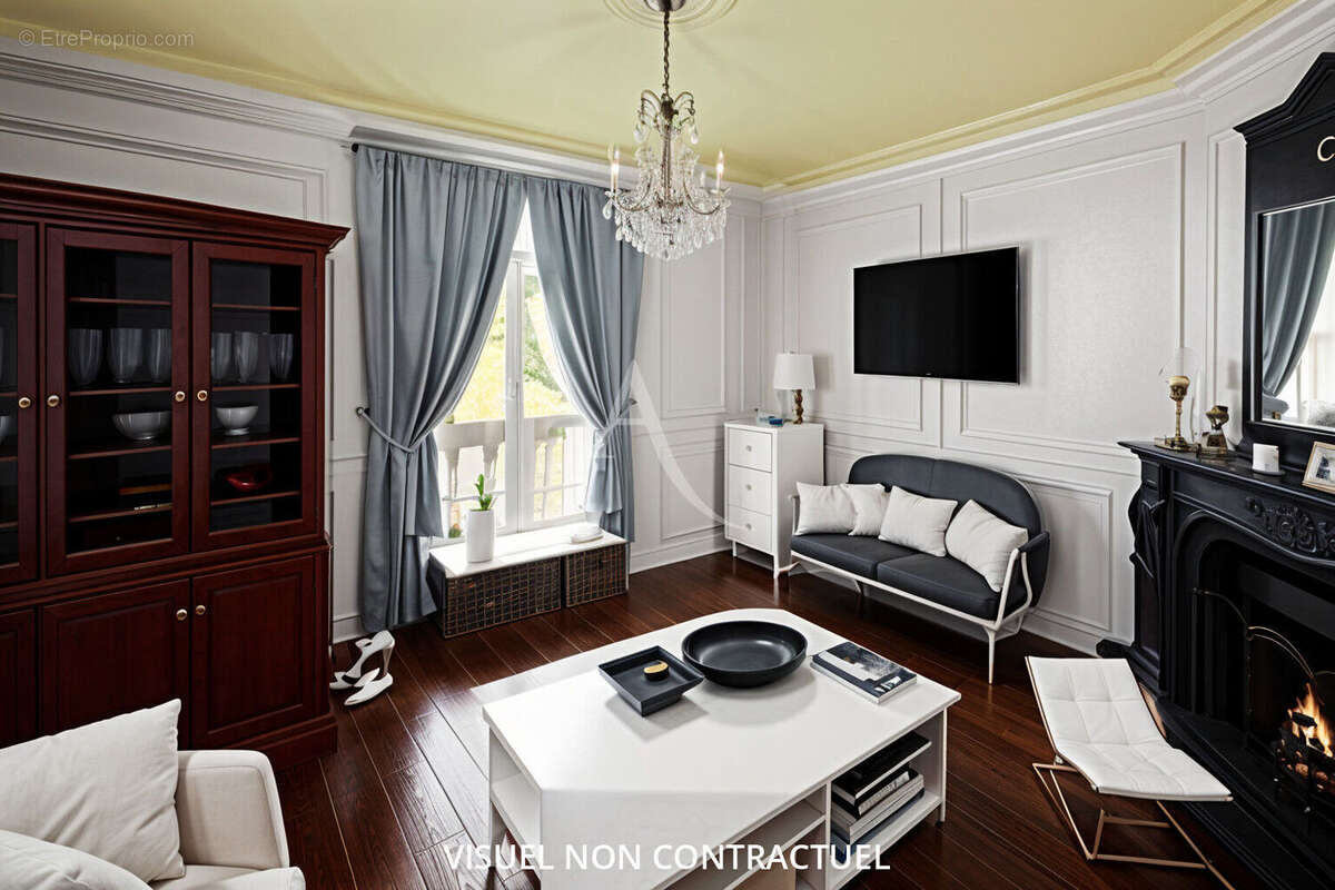 Maison à HARDRICOURT