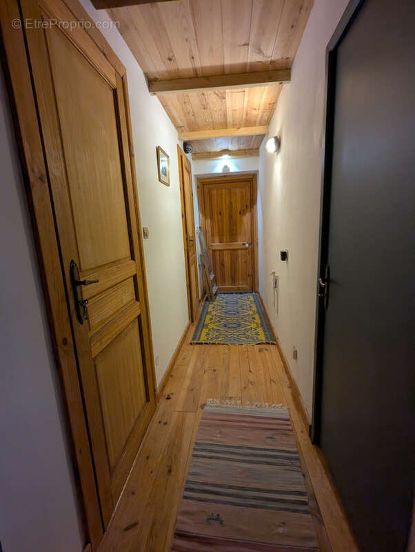 Maisons  de charme en pierre de pays 6 chambres , gite de rapport indépendant et jardin - photo 18