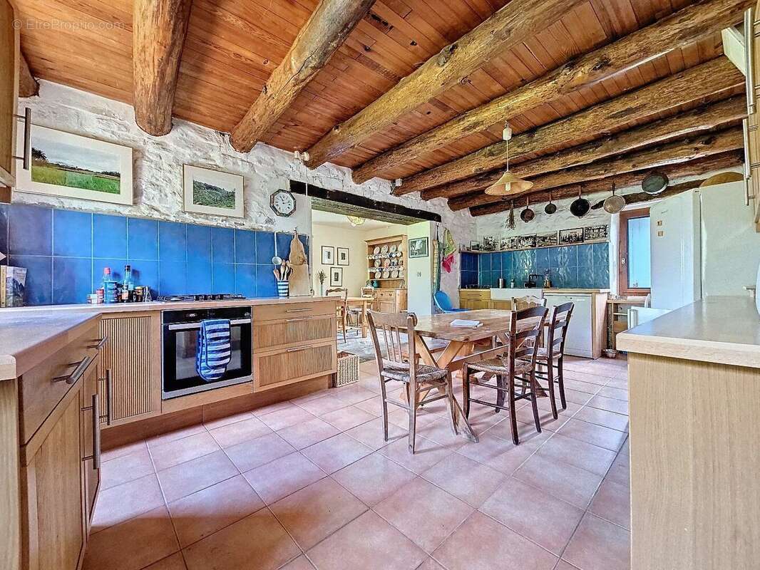 Photo 6 - Maison à LUNAS