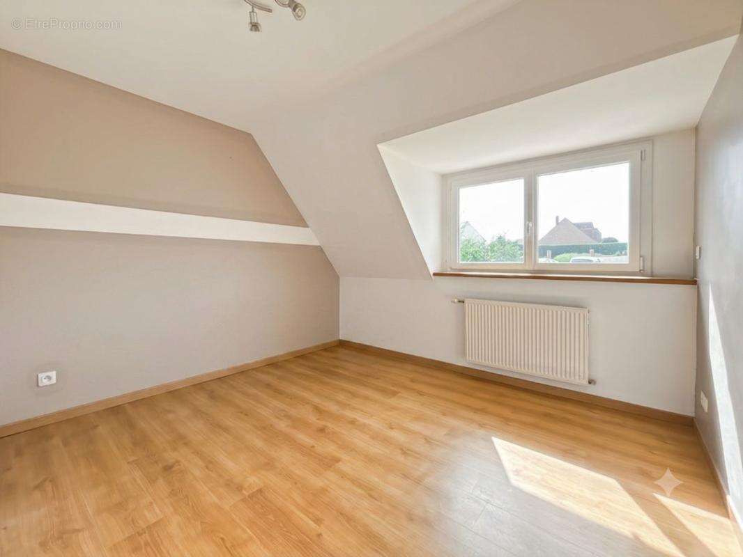 Maison individuelle à vendres à Écault – Très beau potentiel & Extension lumineuse - photo 10
