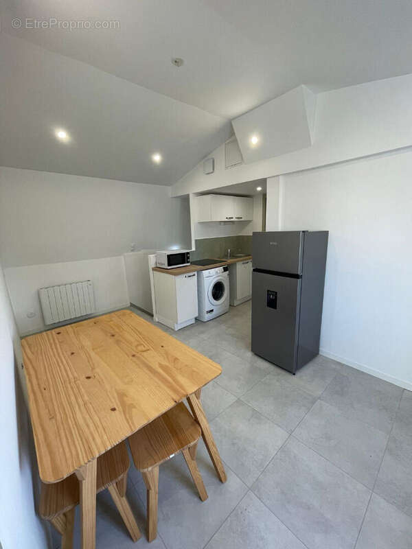 Appartement à SAINT-QUENTIN