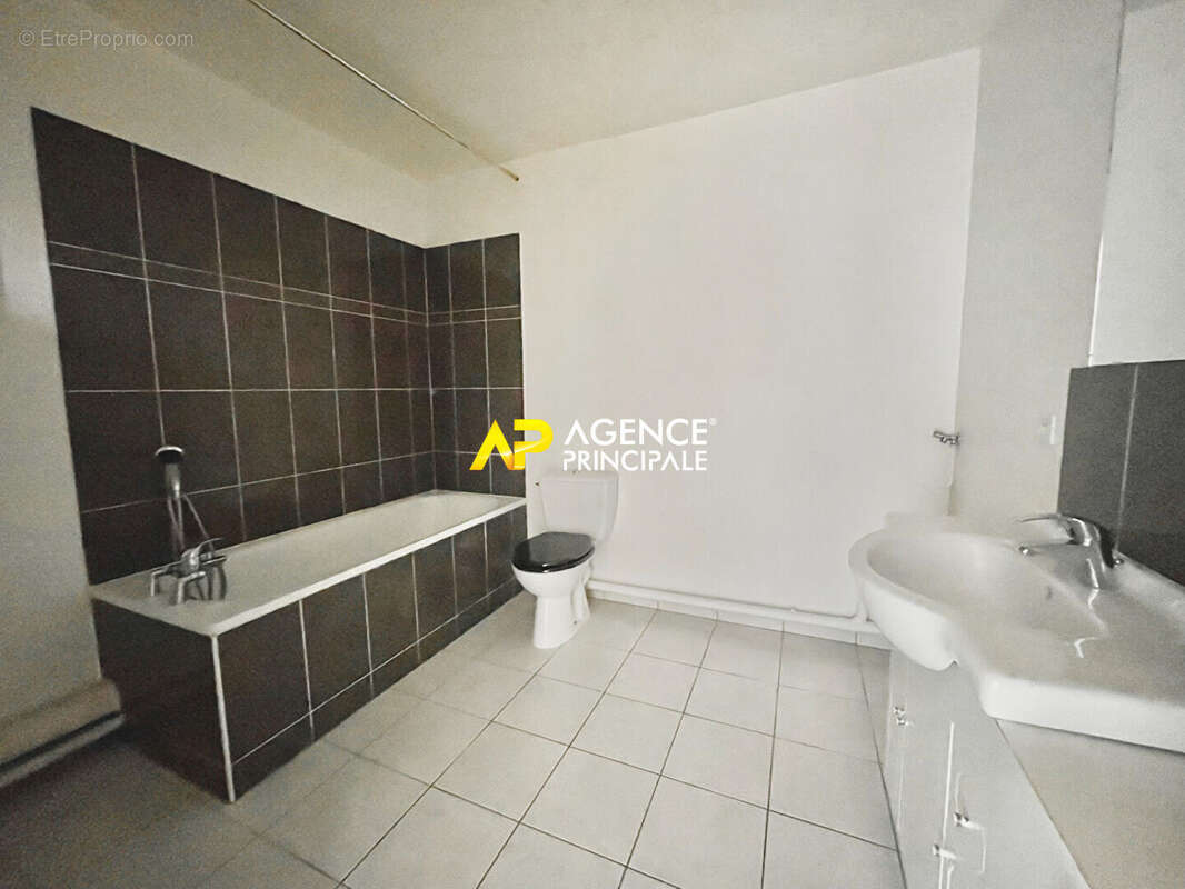 Appartement à ARGENTEUIL