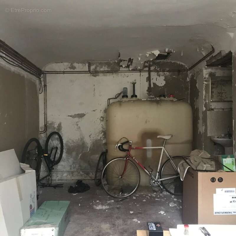 Appartement à LUSSAC-LES-EGLISES