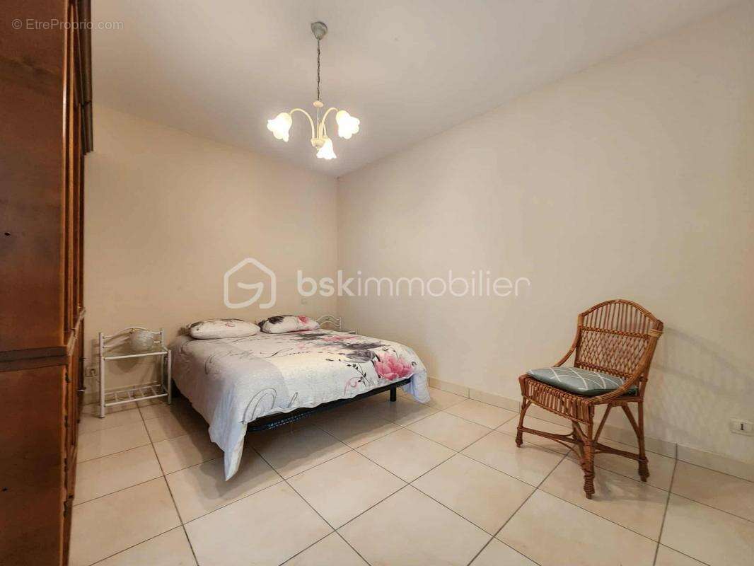 Maison à CASTELNAU-DE-GUERS