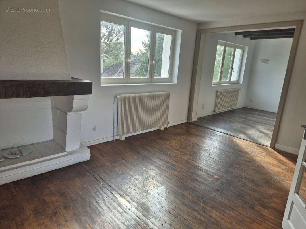 Maison à COSNAC