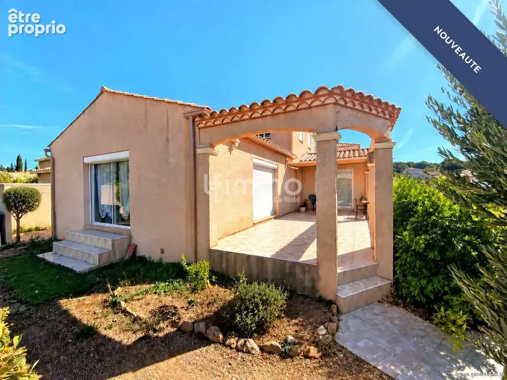Villa pleine de charme - photo 9