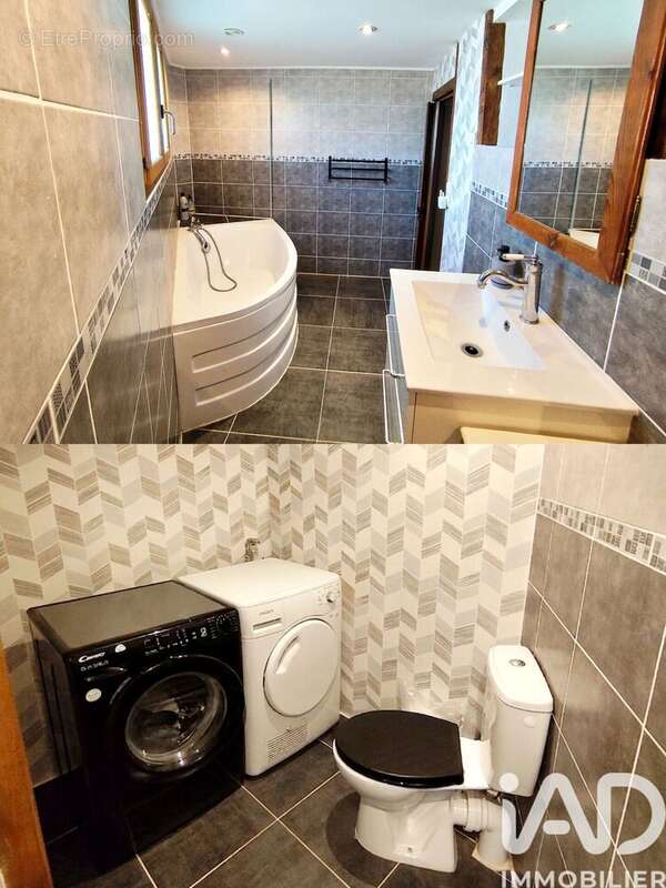 Photo 7 - Maison à MONTREUIL-AUX-LIONS