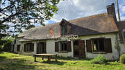 Maison à SAINT-CALAIS