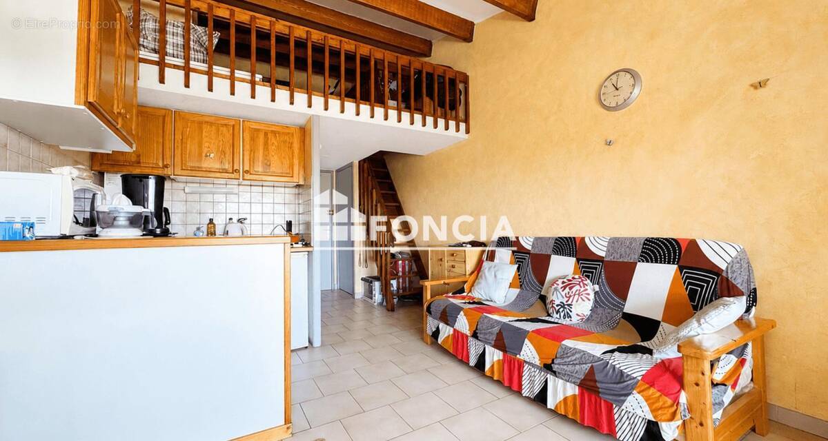 Appartement à AGDE