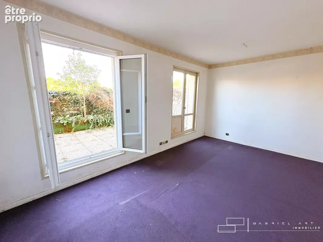 Appartement 1 pièce 30 m² à vendre à Auch (32000) - photo 2