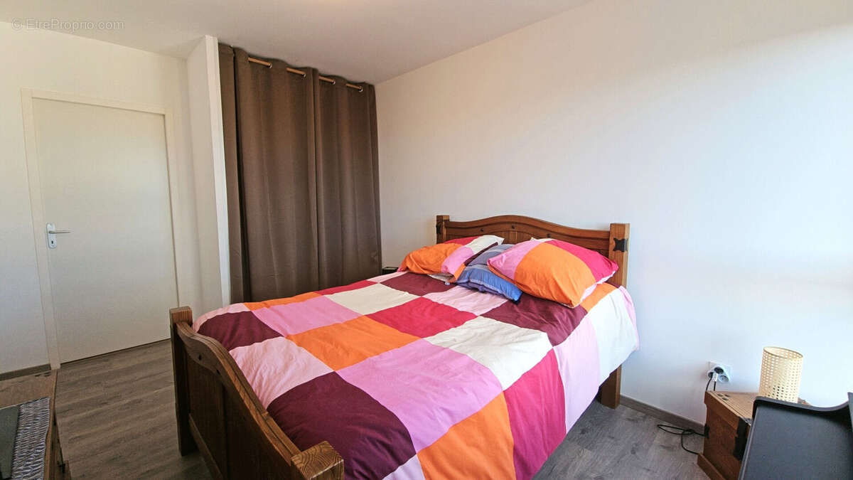 Appartement à SAINT-NAZAIRE