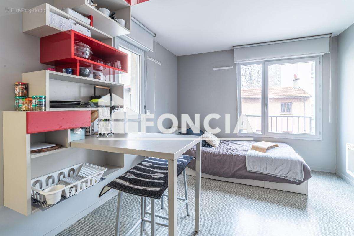 Appartement à LYON-7E