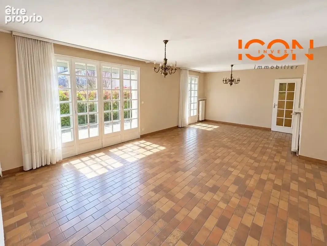 Maison 140 m² à Bavilliers  - photo 4