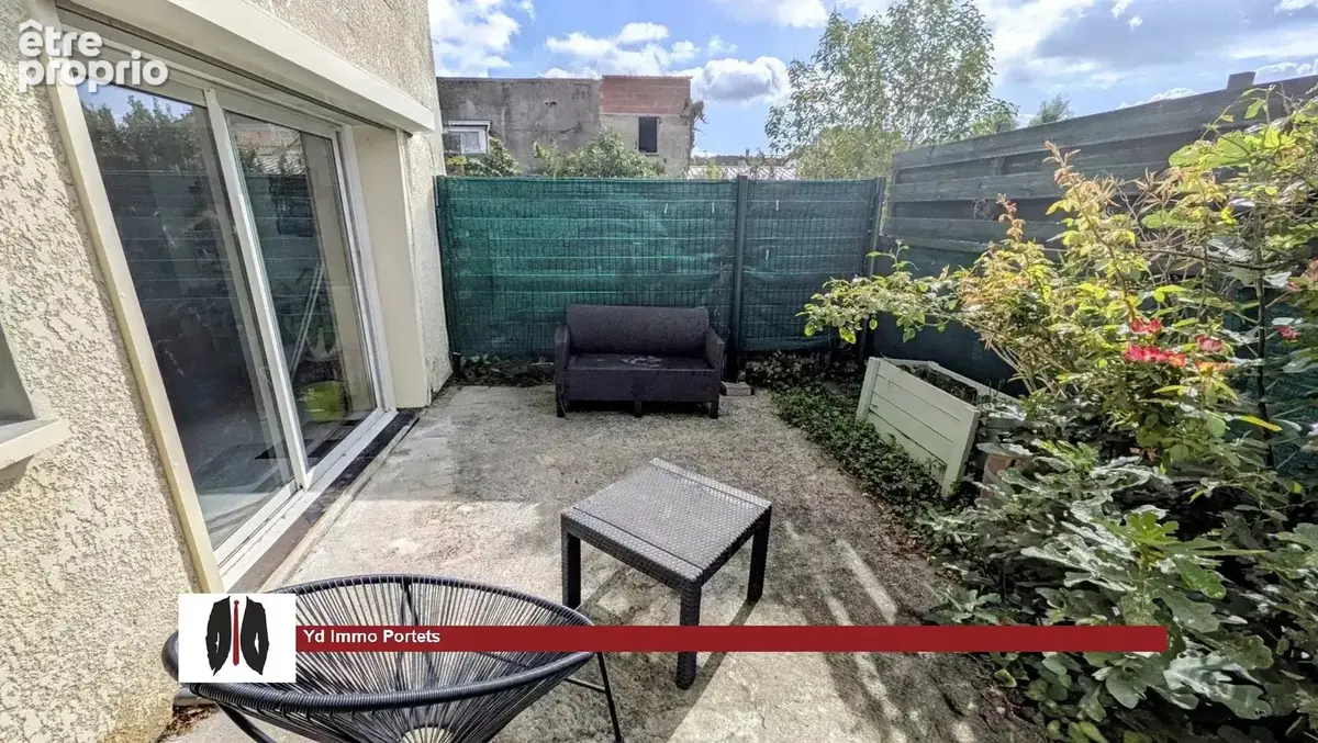 Maison avec garage + T2 de 45m² - photo 15