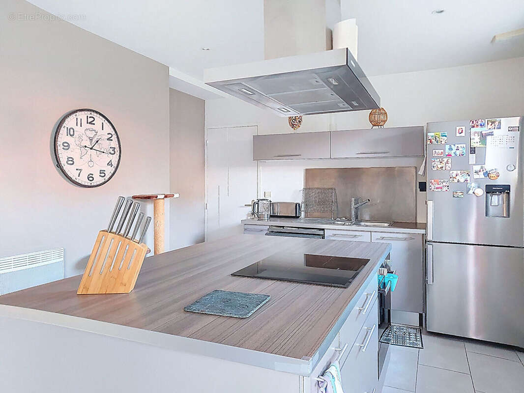 Maison à SAINTE-LUCE-SUR-LOIRE