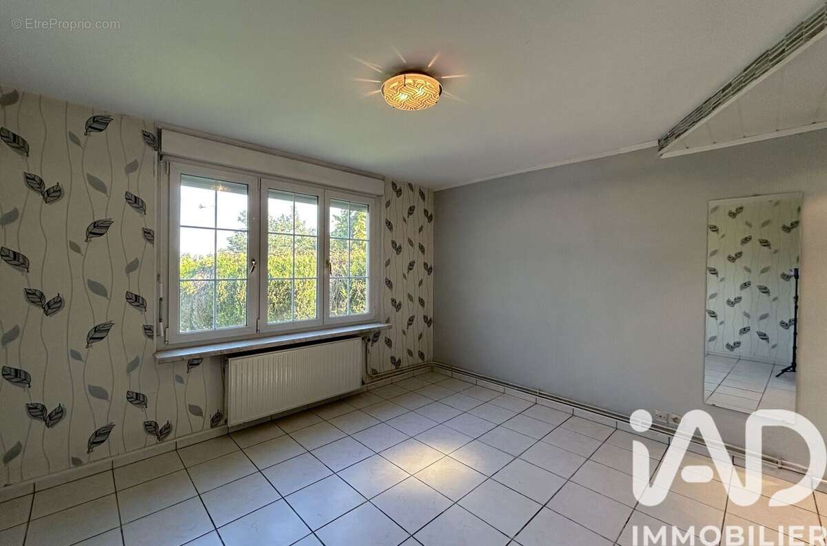 Photo 4 - Maison à SAINT-AVOLD