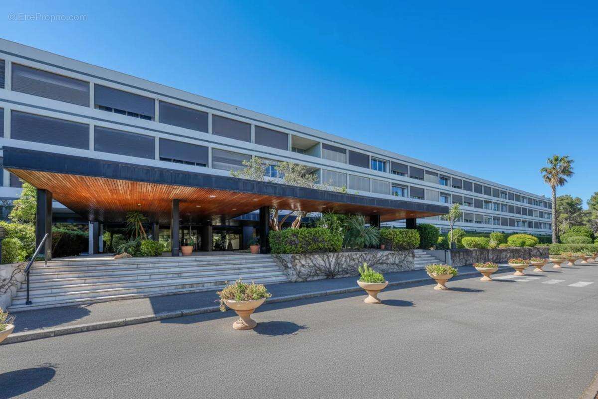 Appartement à BANDOL