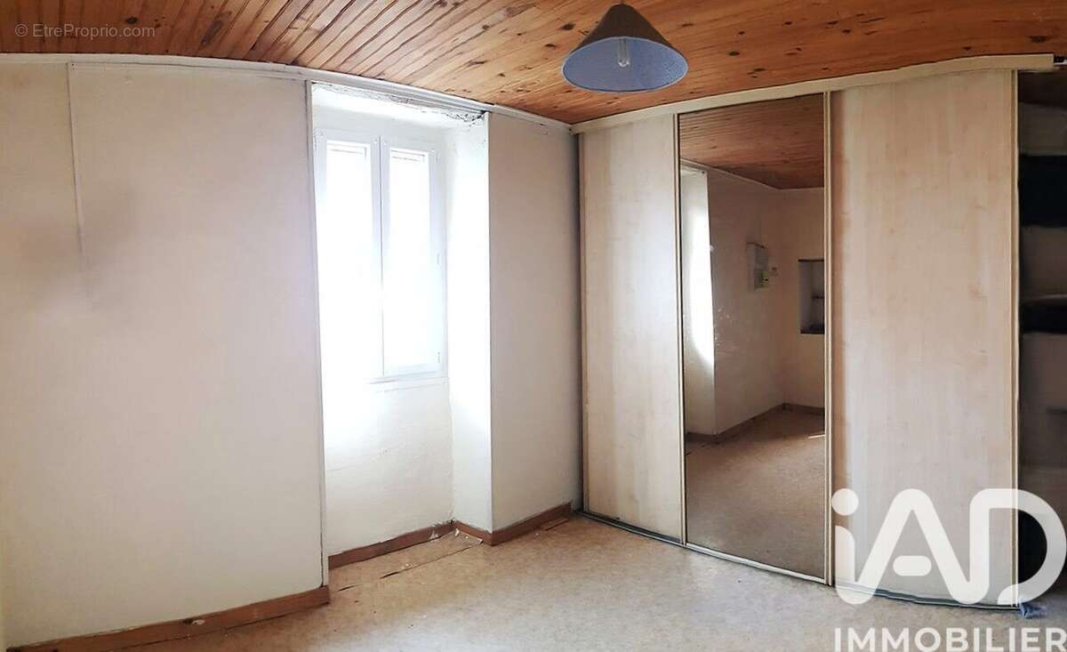 Photo 2 - Maison à ALLEGRE-LES-FUMADES