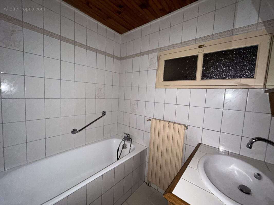 Photo 9 - Maison à MACHEZAL