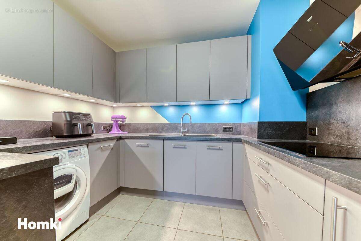 Appartement à LYON-5E