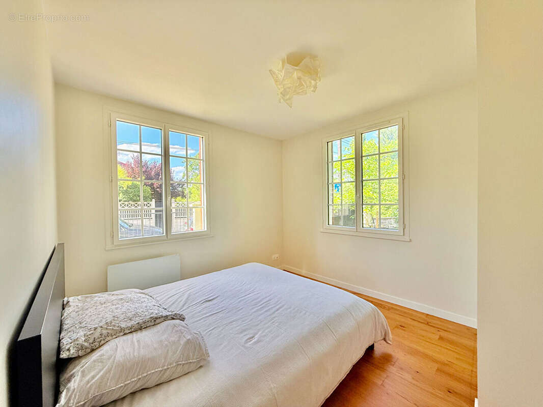 Appartement à CRETEIL